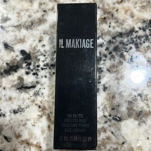 Il Makiage poreless base smoothing primer-brand new